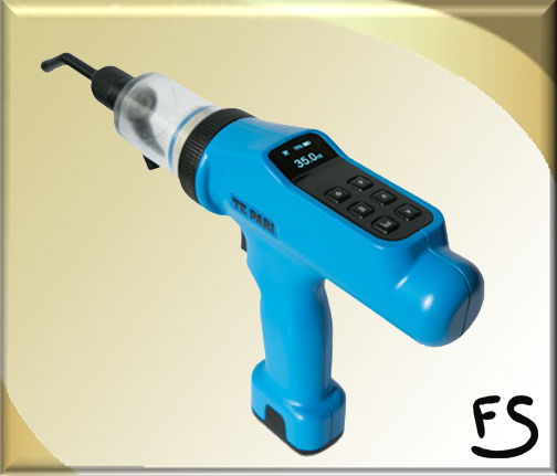Rugged Hand Held PC