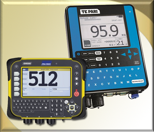 weighing scale products