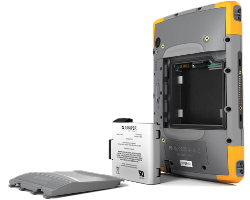 Mesa 2 Battery
