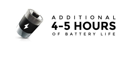 Mesa 2 Battery