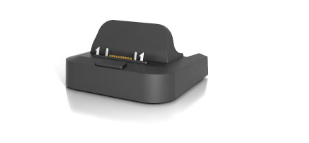 Mesa 2 Dock