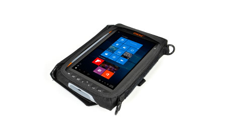 Mesa 2 Flip Cover Case