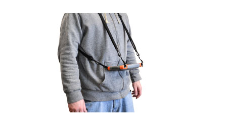 Mesa 2 Harness