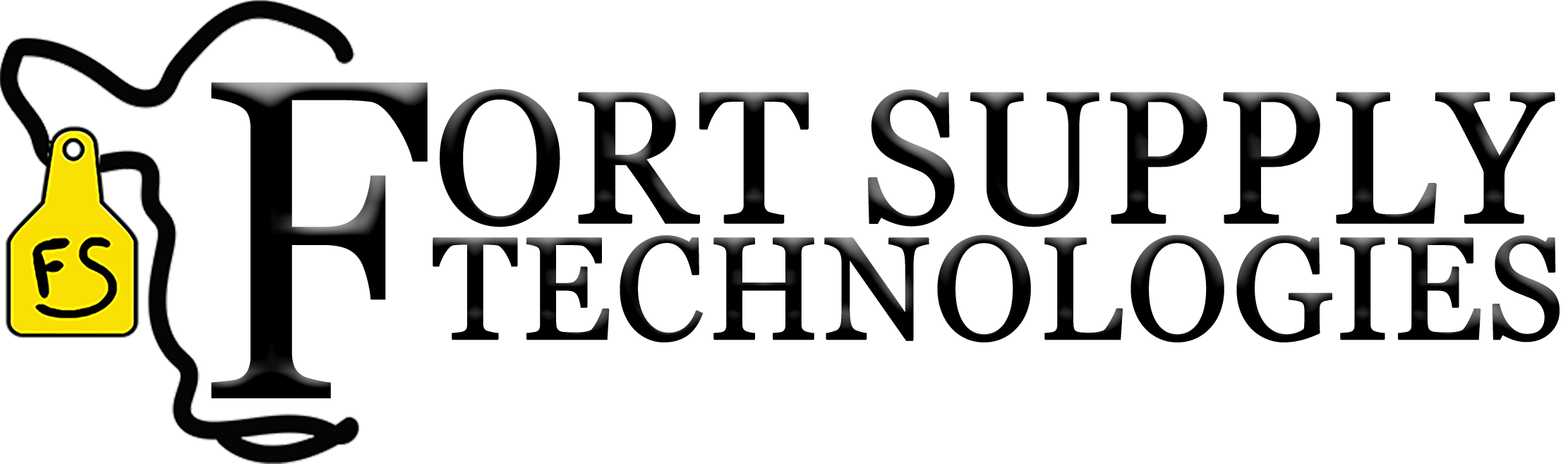 Fort Supply Technologies Electronic livestock identification
